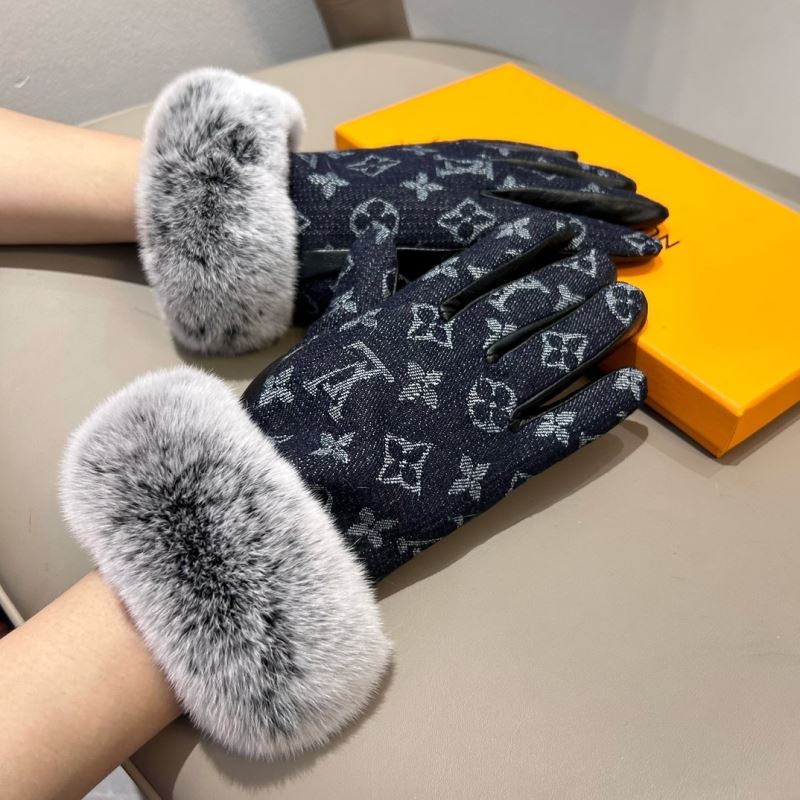 Louis Vuitton Gloves